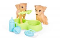 Panáček Timmy s pejsky